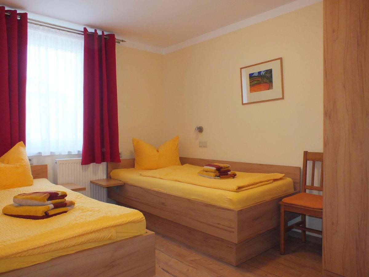 Appartement Ferienobjekt Beim Steinmetzen à Radebeul Extérieur photo