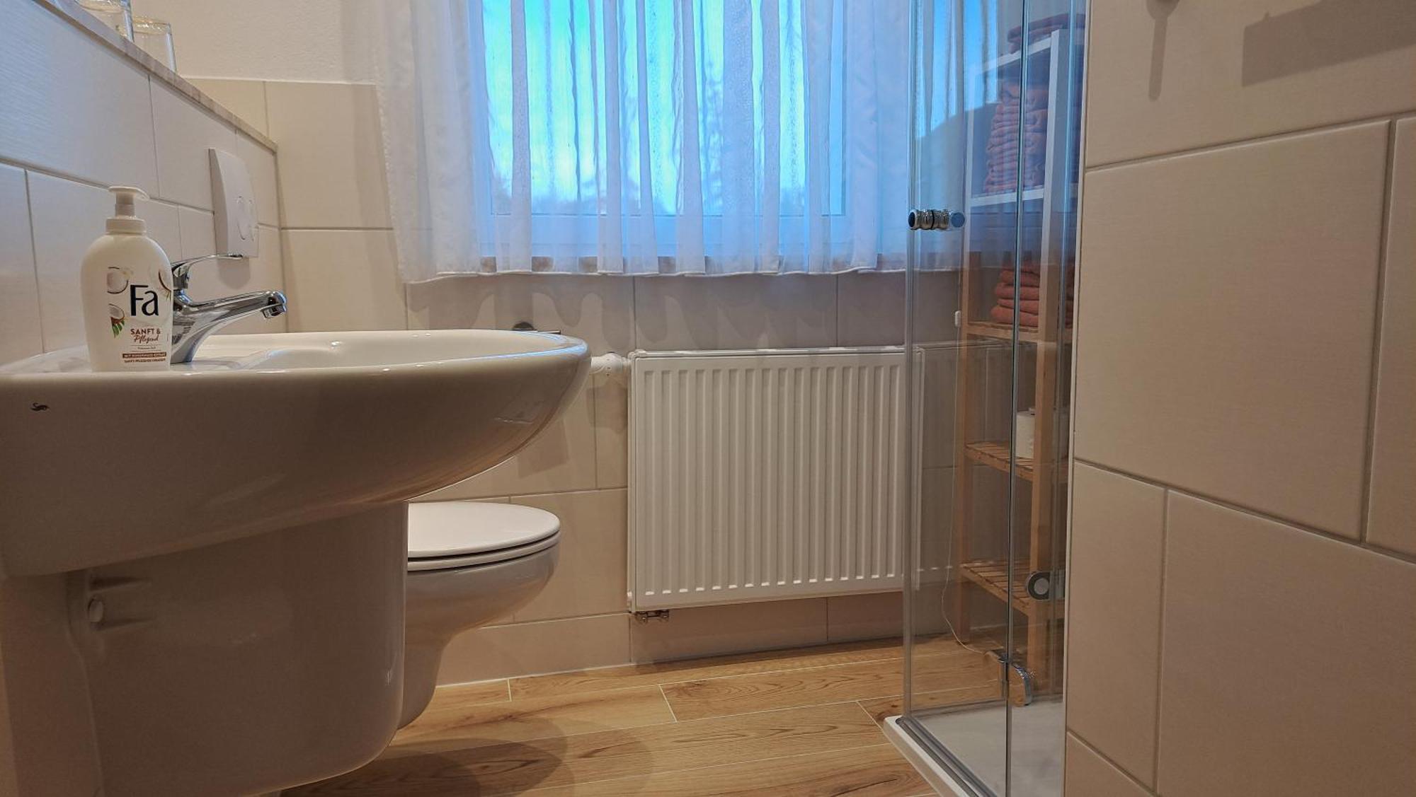 Appartement Ferienobjekt Beim Steinmetzen à Radebeul Extérieur photo