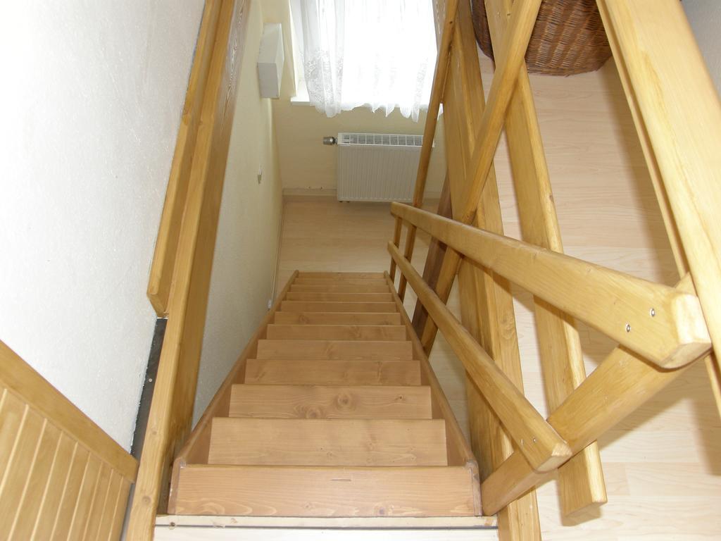 Appartement Ferienobjekt Beim Steinmetzen à Radebeul Chambre photo