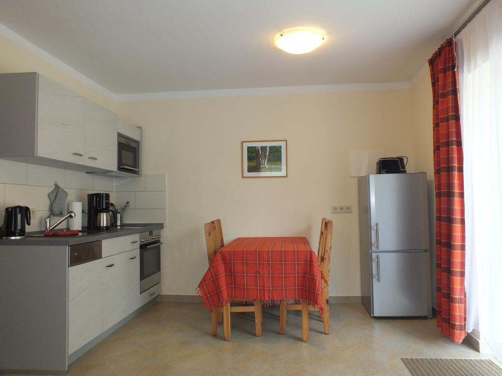 Appartement Ferienobjekt Beim Steinmetzen à Radebeul Chambre photo