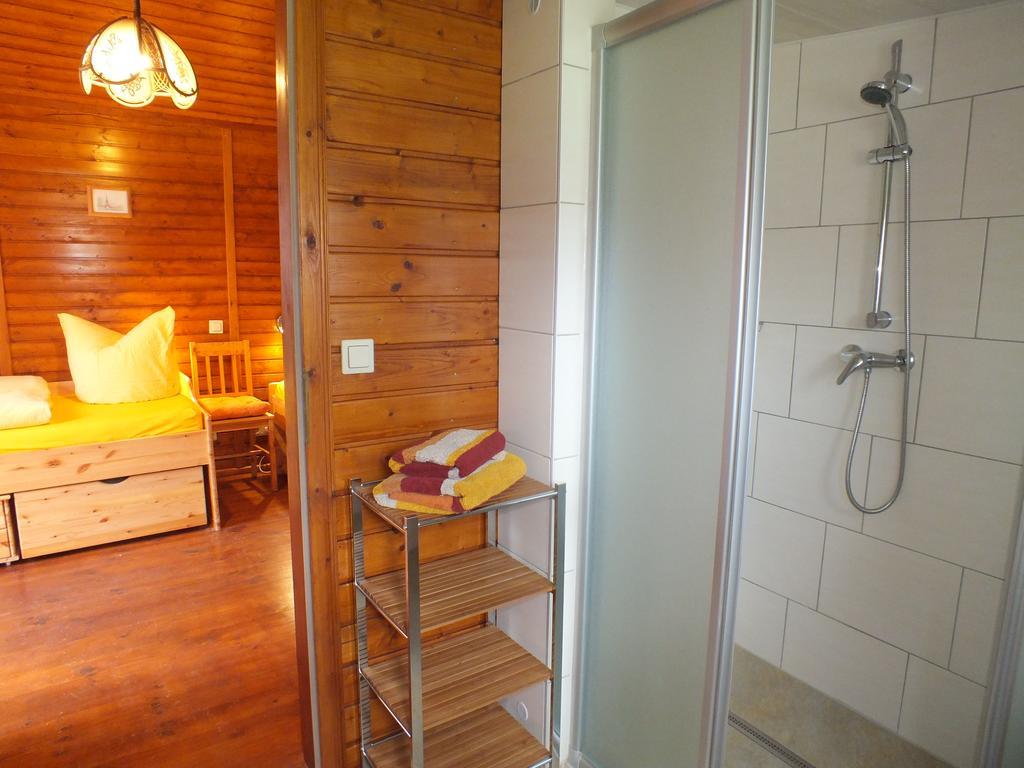 Appartement Ferienobjekt Beim Steinmetzen à Radebeul Extérieur photo
