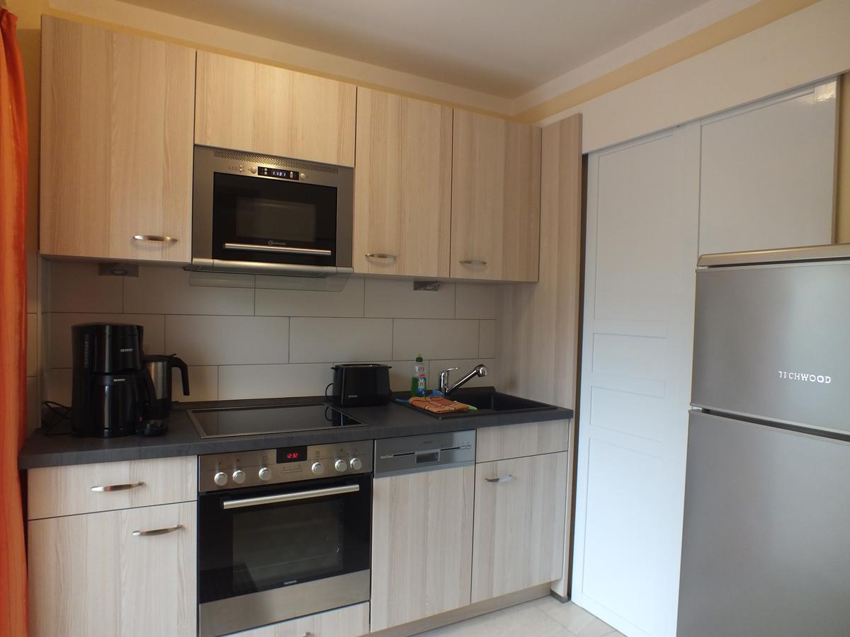 Appartement Ferienobjekt Beim Steinmetzen à Radebeul Extérieur photo