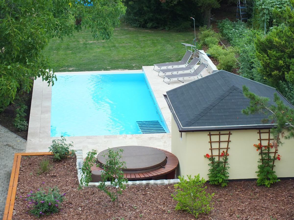 Appartement Ferienobjekt Beim Steinmetzen à Radebeul Extérieur photo