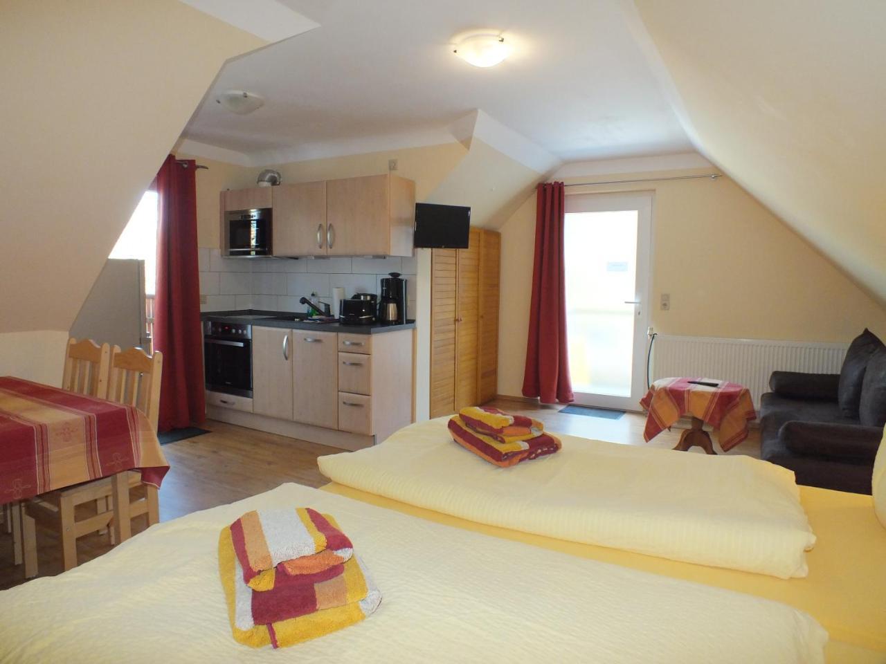 Appartement Ferienobjekt Beim Steinmetzen à Radebeul Extérieur photo