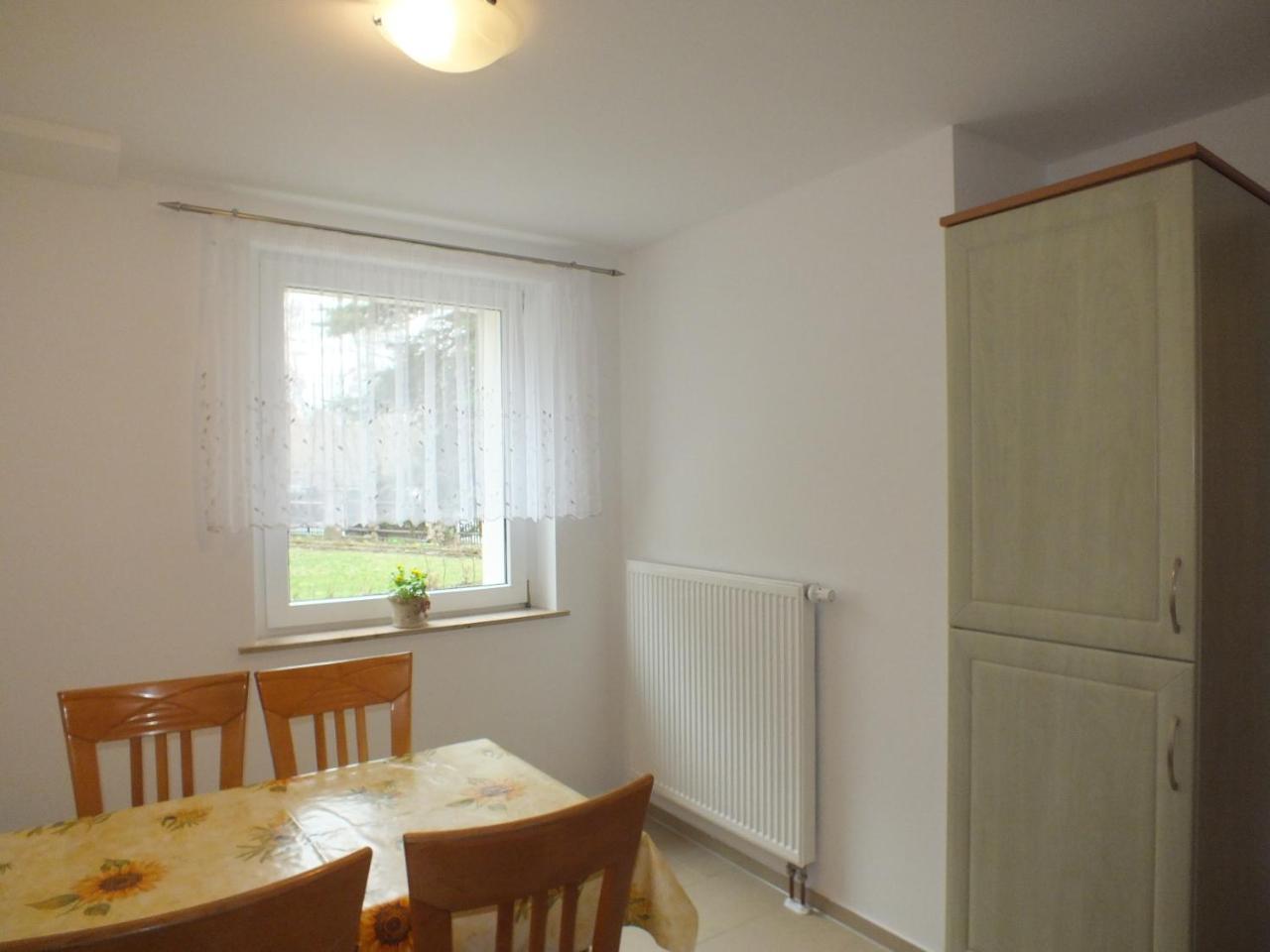 Appartement Ferienobjekt Beim Steinmetzen à Radebeul Extérieur photo