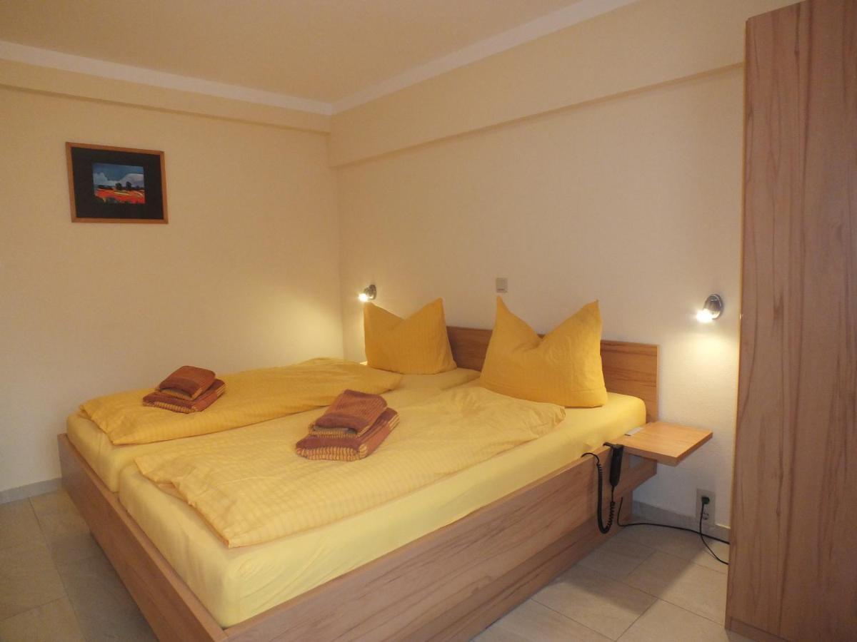 Appartement Ferienobjekt Beim Steinmetzen à Radebeul Extérieur photo