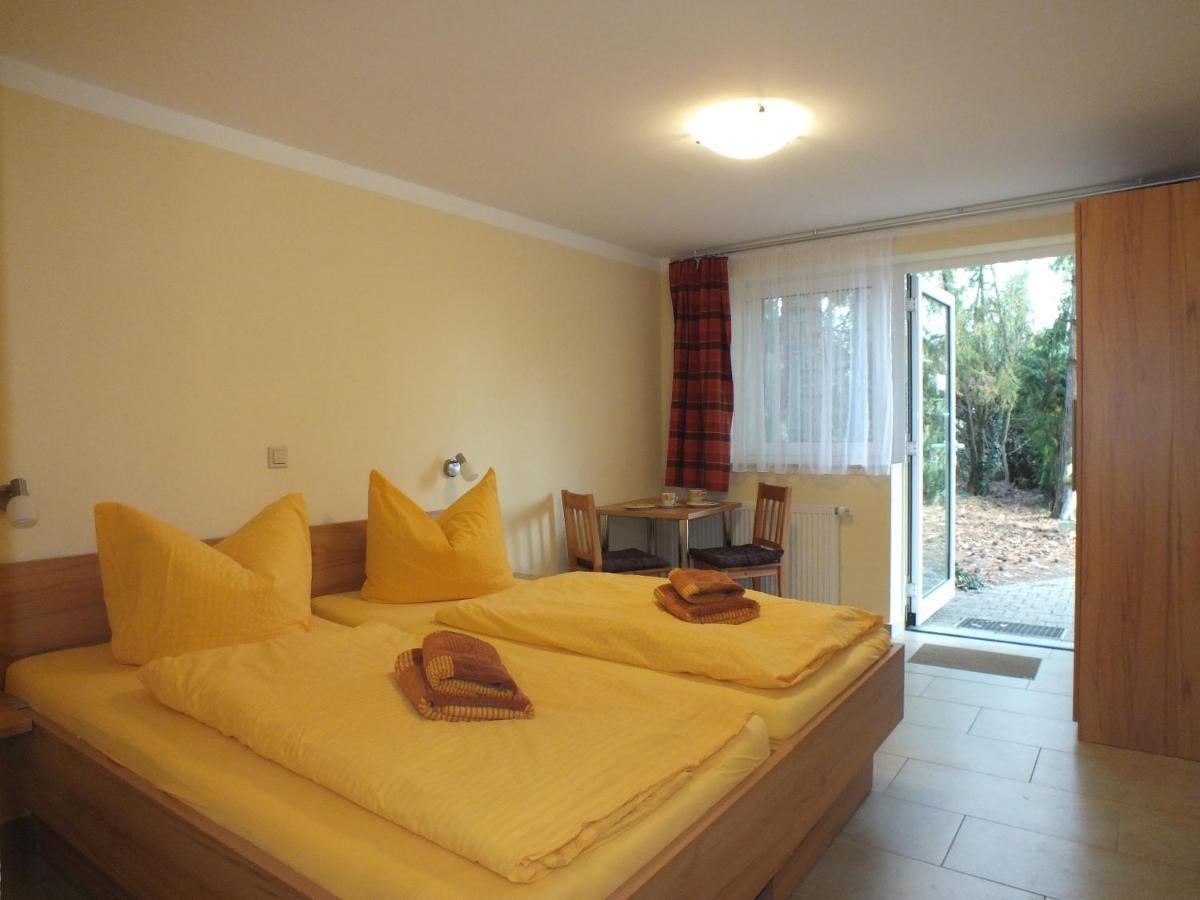 Appartement Ferienobjekt Beim Steinmetzen à Radebeul Extérieur photo