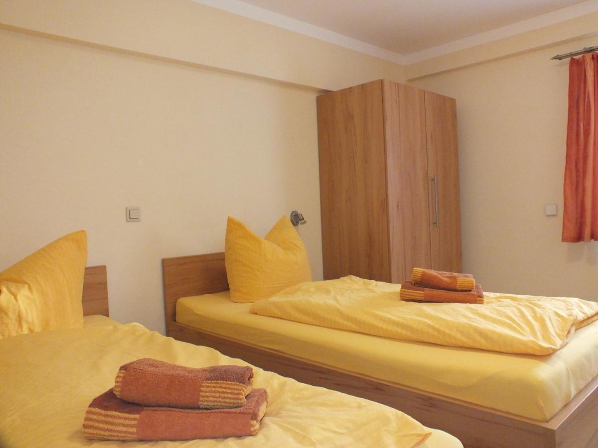 Appartement Ferienobjekt Beim Steinmetzen à Radebeul Extérieur photo